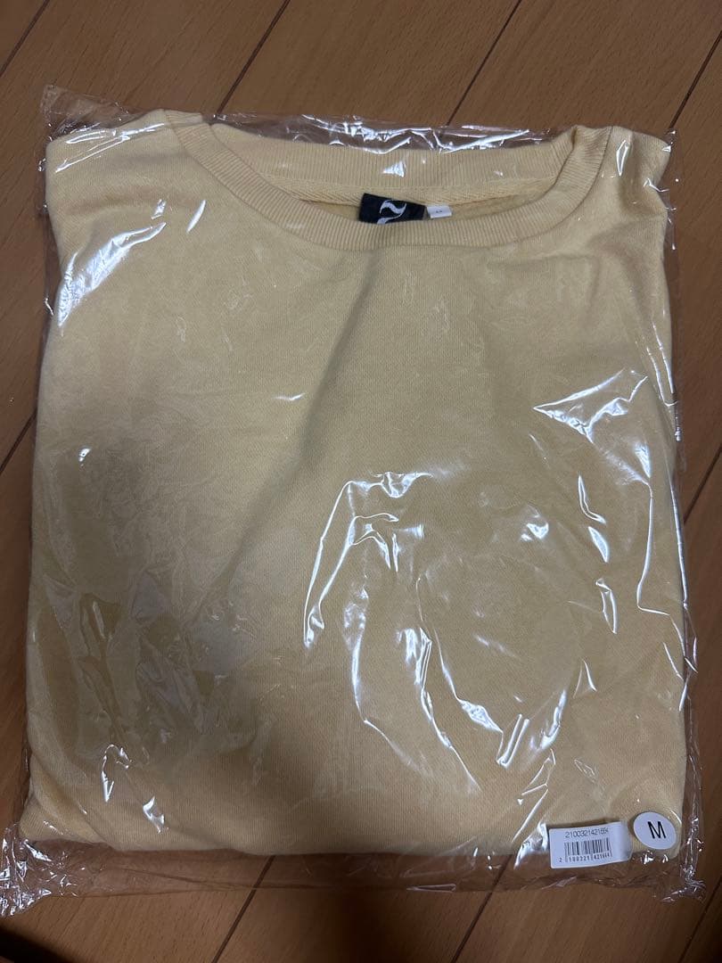 【新品未開封】DISH// 北村匠海 22歳 生誕 スウェット