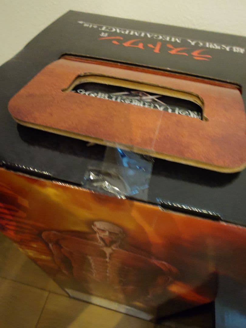 一番くじ 進撃の巨人 A B ラストワン賞 フィギュアコンプリートセット