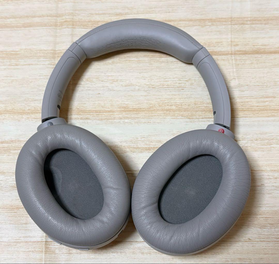 SONY ソニー ワイヤレス ヘッドホン ヘッドフォンWH-1000XM4