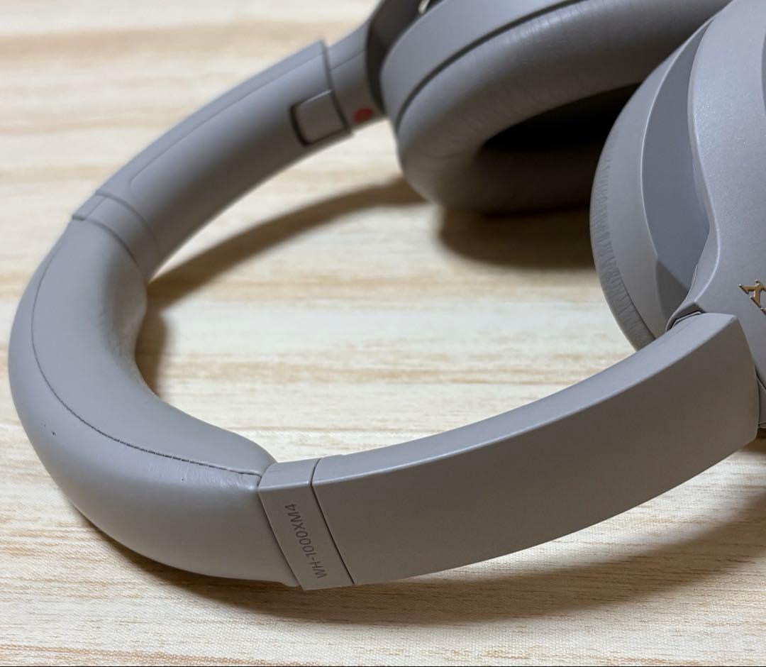 SONY ソニー ワイヤレス ヘッドホン ヘッドフォンWH-1000XM4