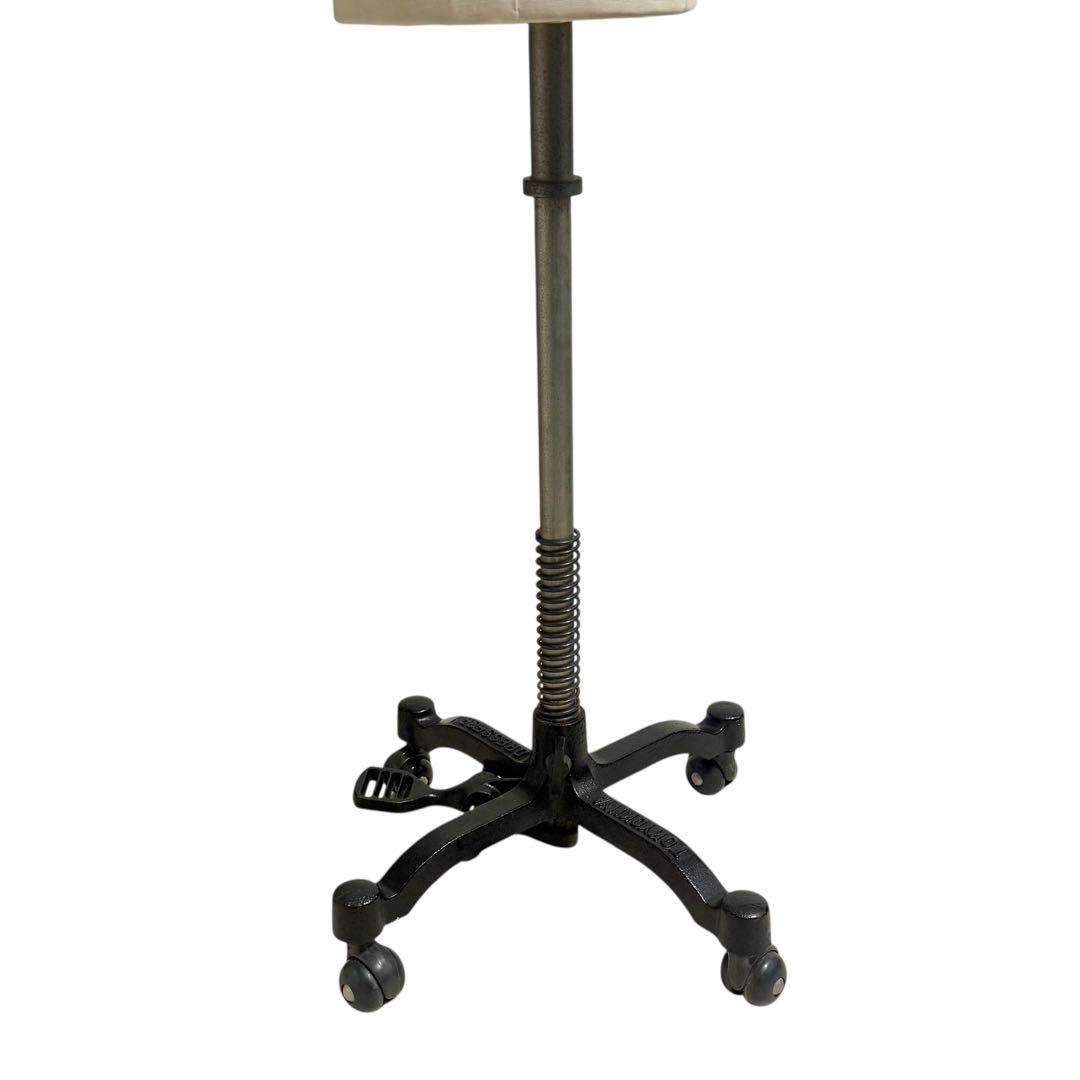 キイヤ New Kypris 9AT トルソー A体型 トール170-175