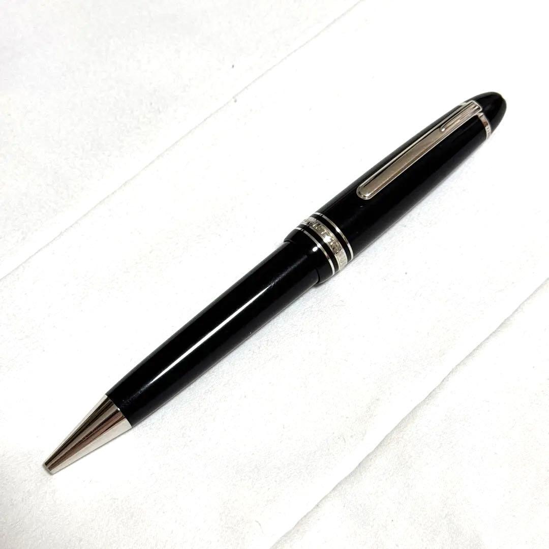 モンブラン マイスターシュテュック ル・グラン ボールペン