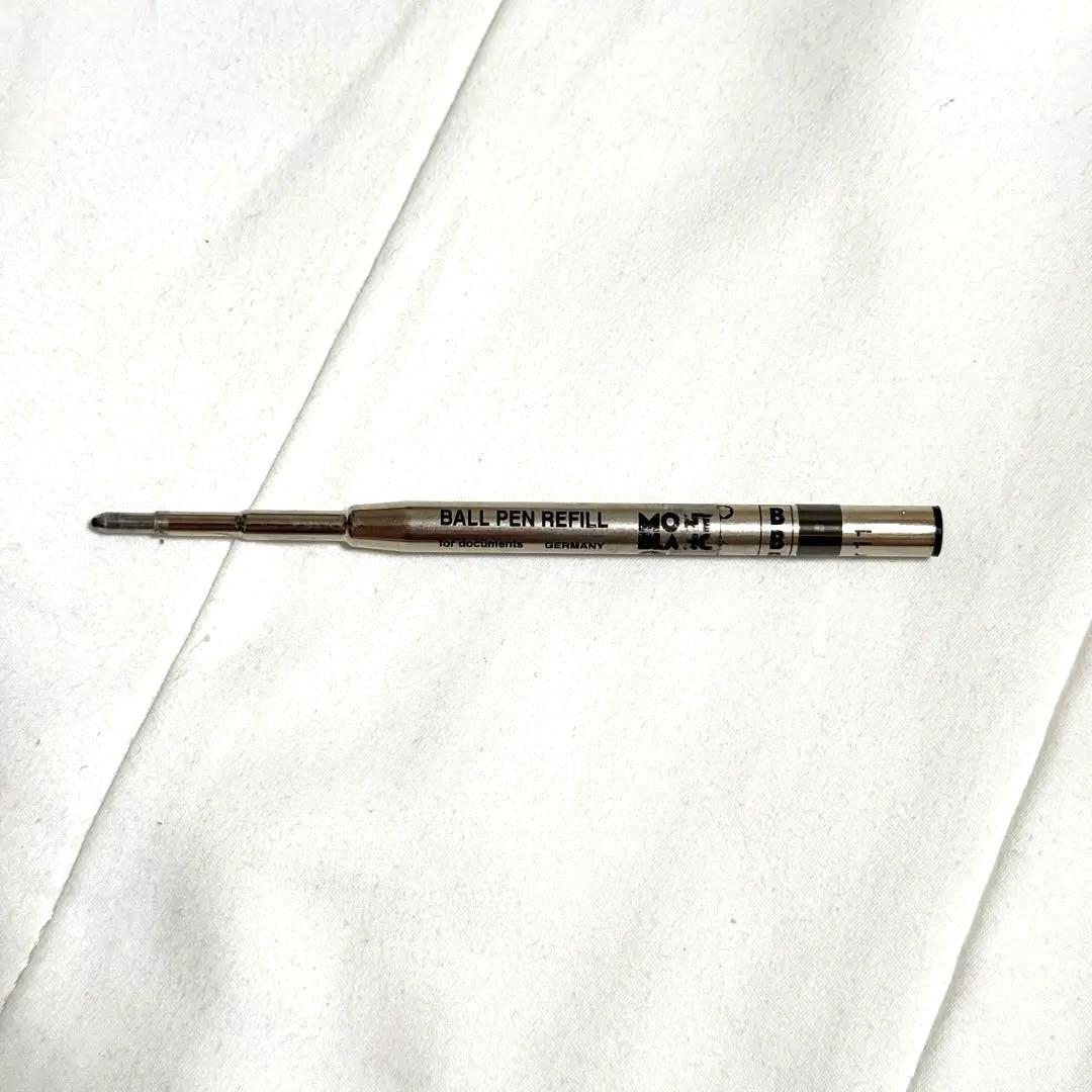 モンブラン マイスターシュテュック ル・グラン ボールペン