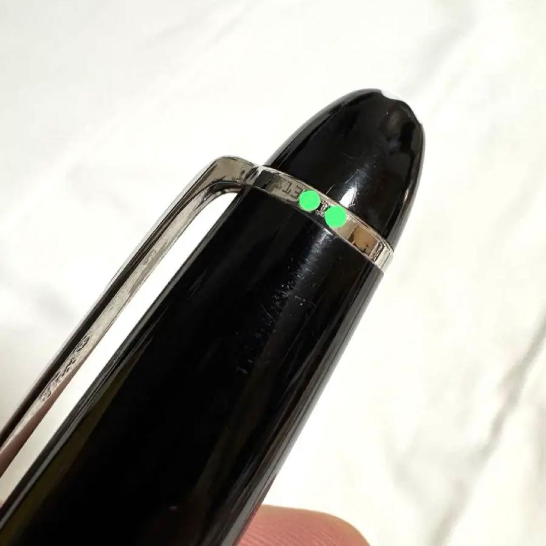 モンブラン マイスターシュテュック ル・グラン ボールペン