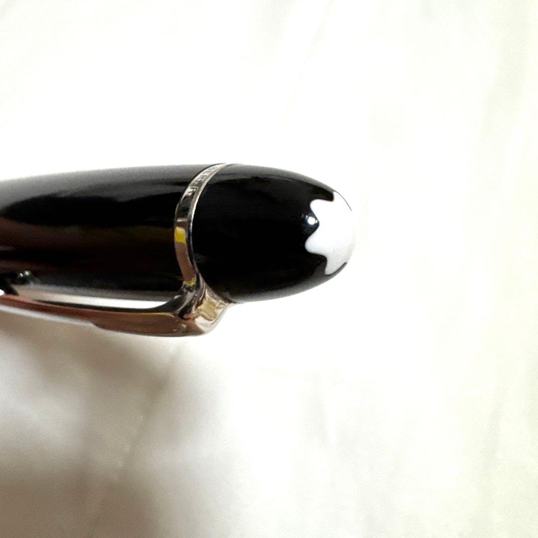 モンブラン マイスターシュテュック ル・グラン ボールペン