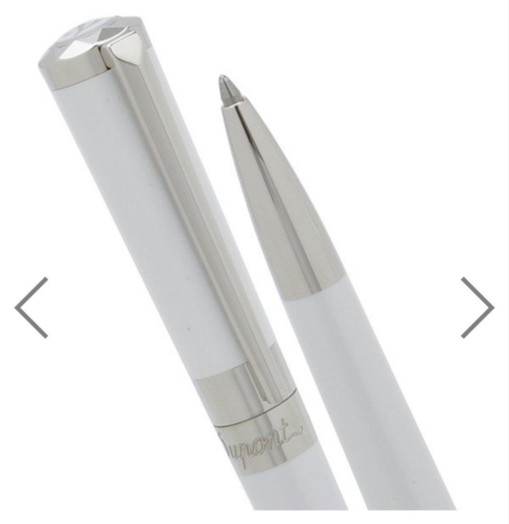 ［ほとんど未使用］エス・テー・デュポン　ローラーボール