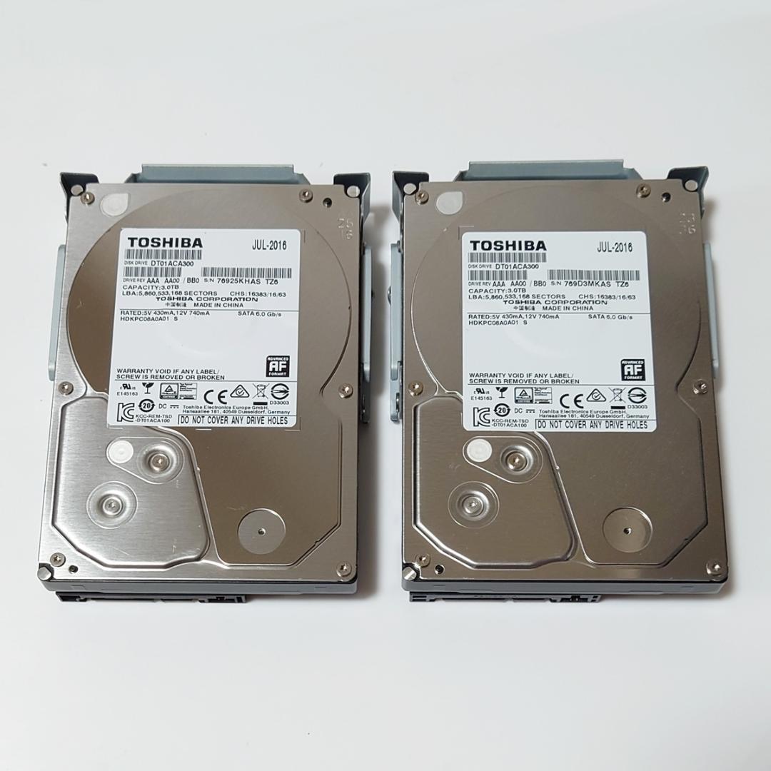 外付けHDD RAID 0/1 アイオーデータ 6TB HDS2-UTX6.0