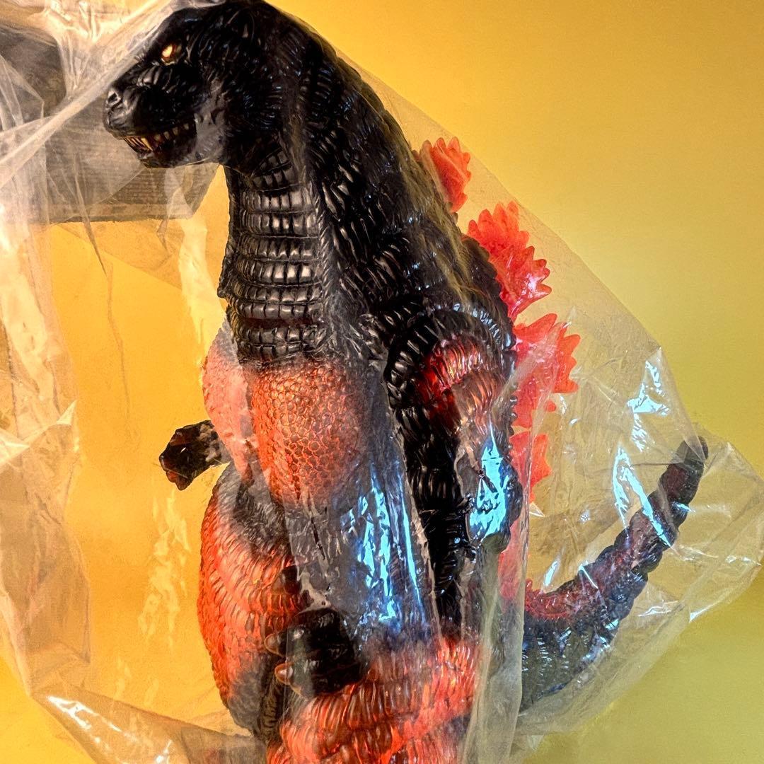 マーミット 世紀の大怪獣シリーズ デスゴジ ジャイアント/メルトダウン