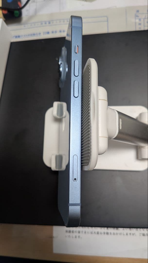 【超美品】Apple｜iPhone 14 128GB｜SIMフリー　|　BLUE