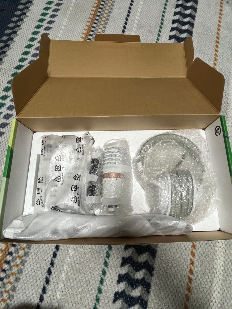 AG03 MK2 ライブストリーミングパック