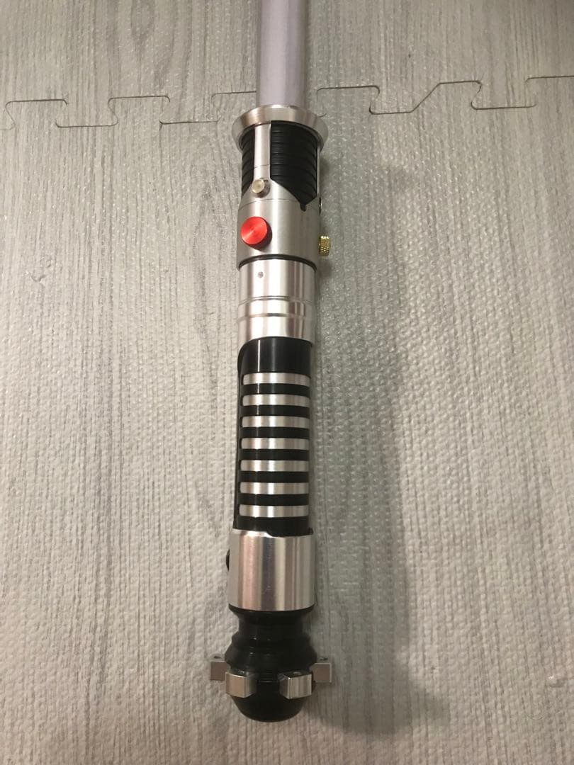 ライトセーバー　オビワン・ケノービ　ep1