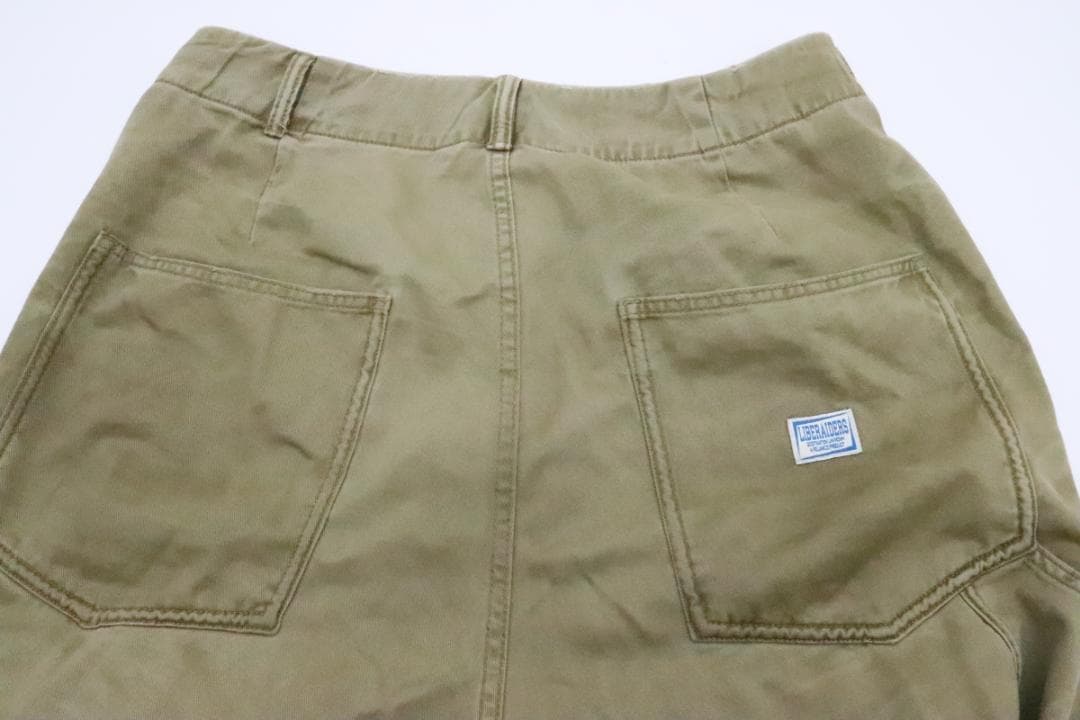 Liberaiders サルエルパンツ 68-EY2507-149