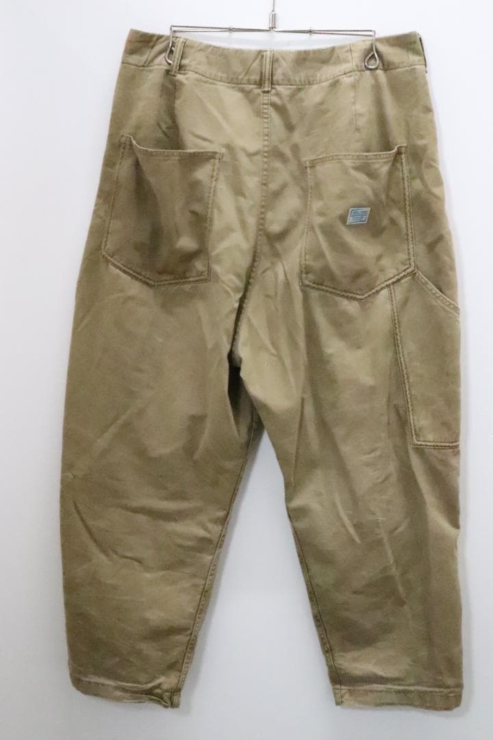 Liberaiders サルエルパンツ 68-EY2507-149
