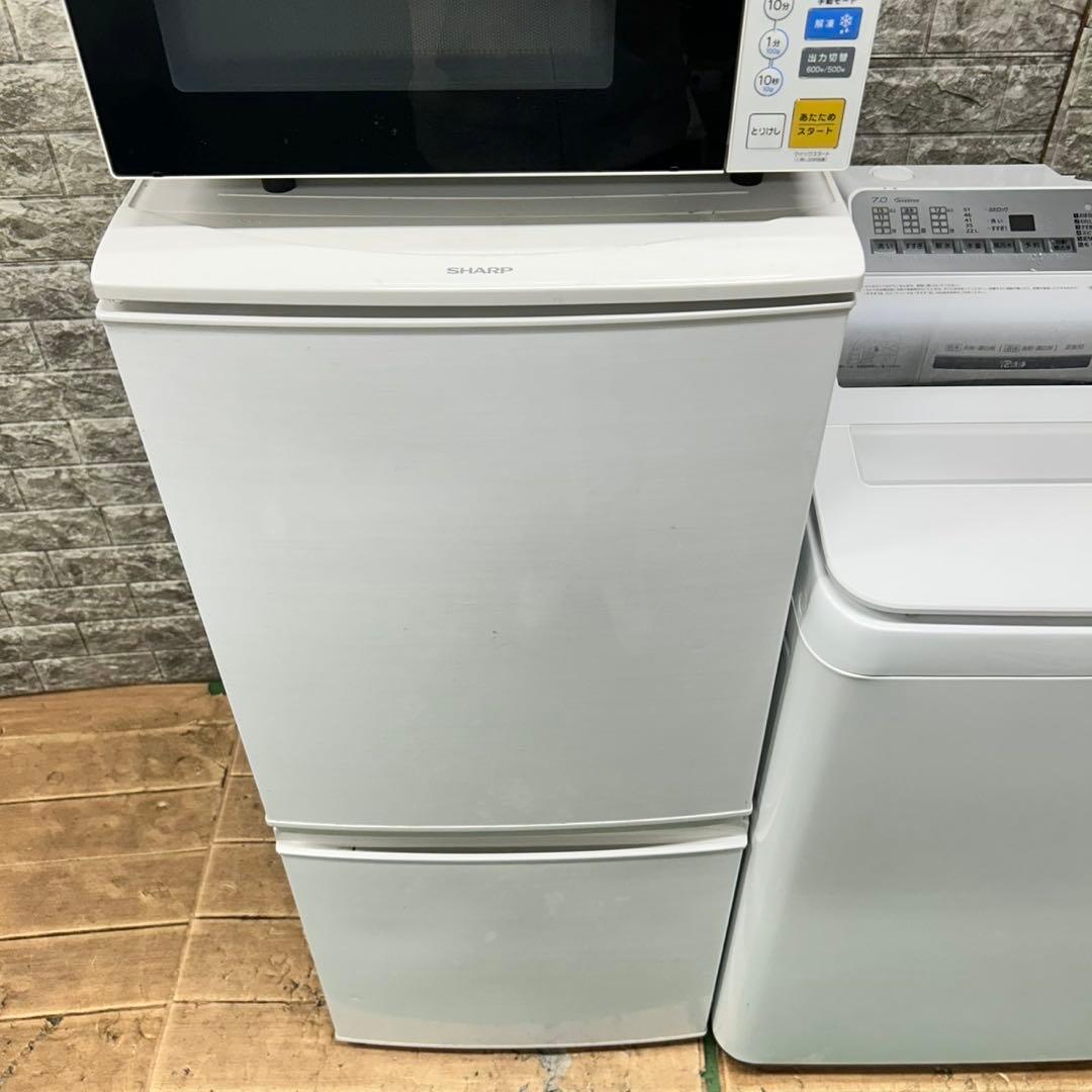 122国内モデル　冷蔵庫　洗濯機　フラットレンジ小型　一人暮らし　セット　大きめ