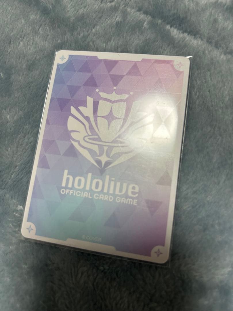 浜*波様 ホロカ 白上フブキ OUR