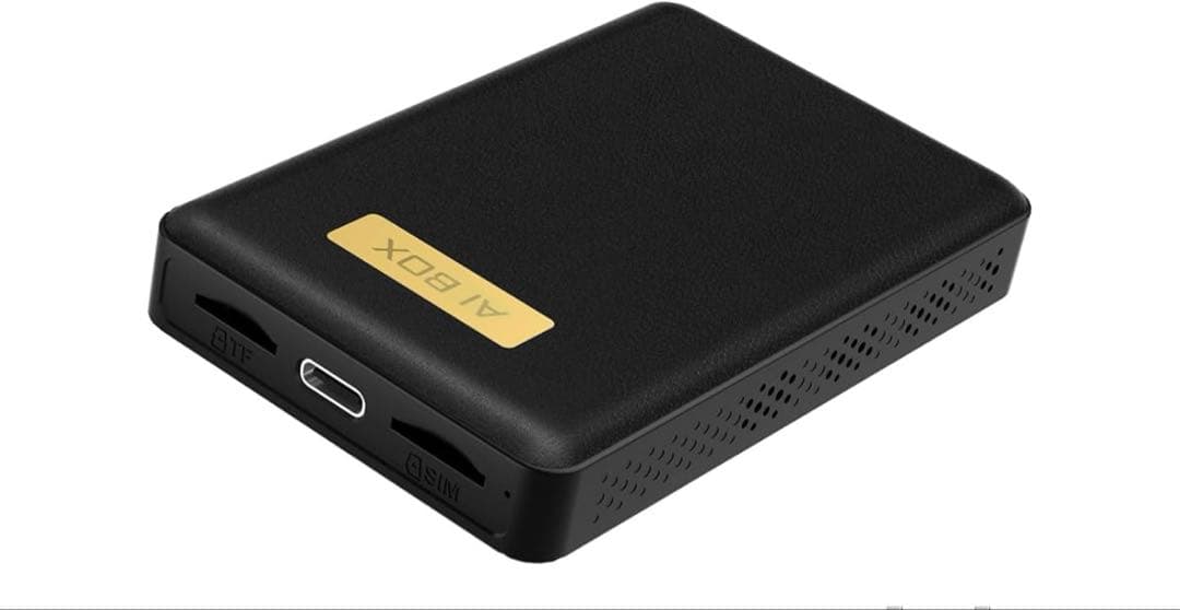 オットキャストOttocast 新品