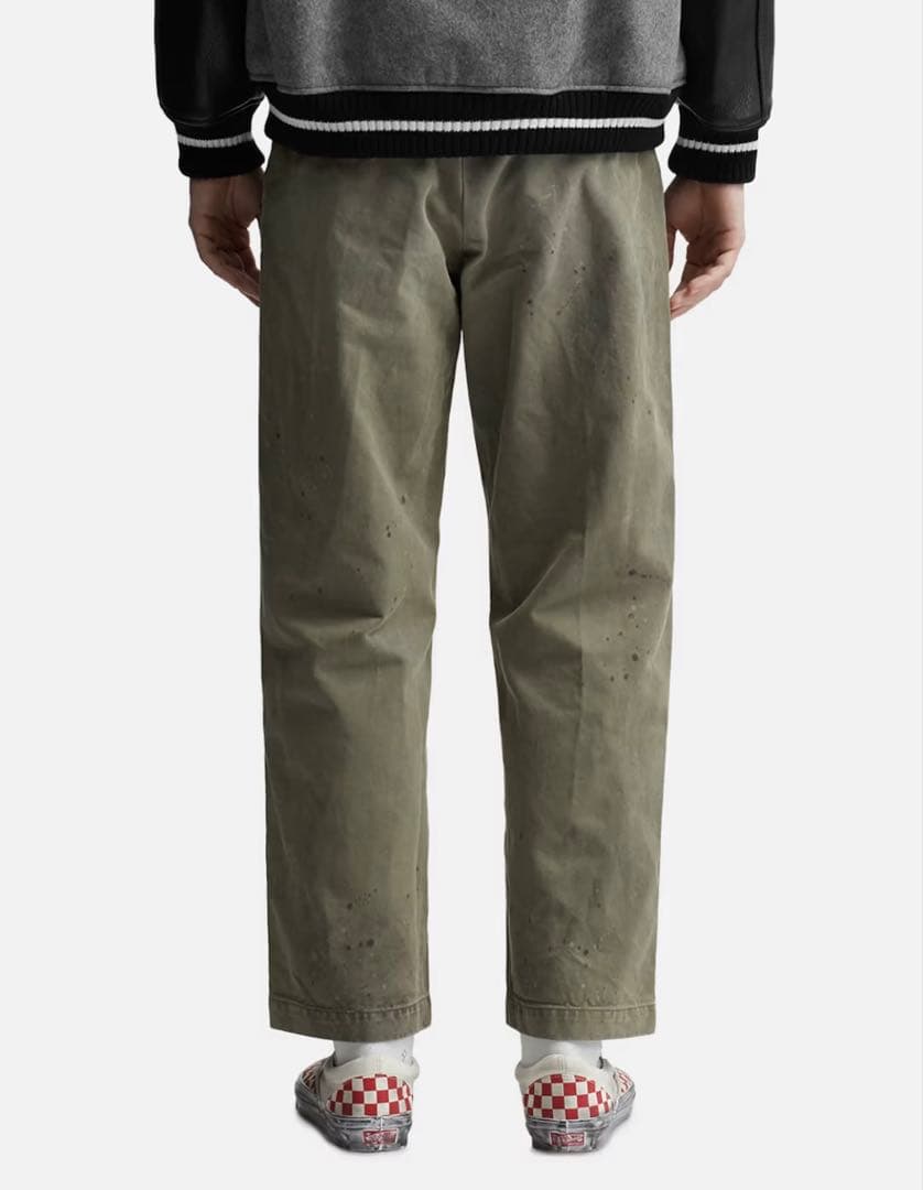 パンツ NEIGHBORHOOD SAVAGE CHINO PANTS