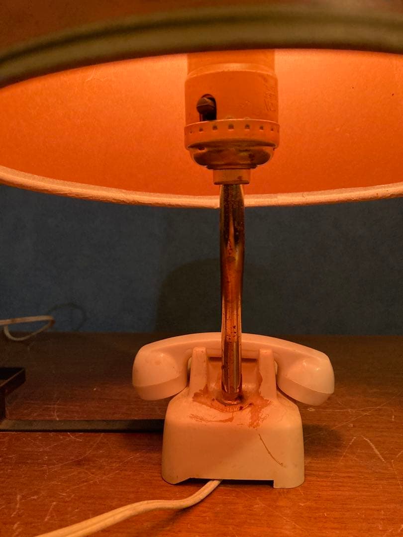 カルバートジン　電飾