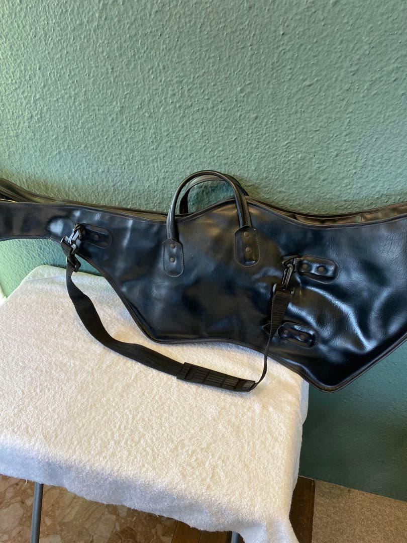 ギター GROVER JACKSON Kelly