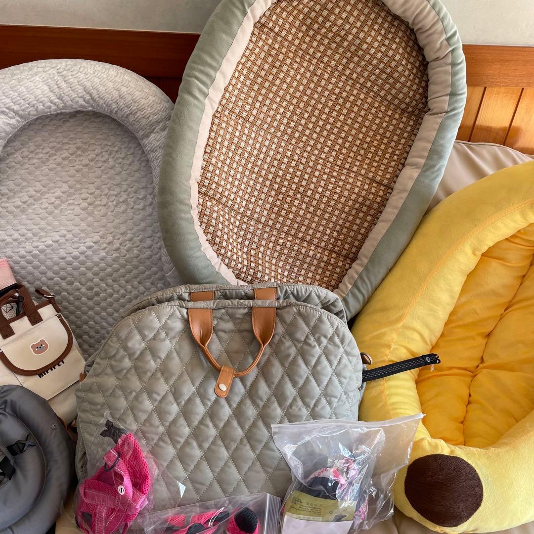 ペット　用品　まとめ売り