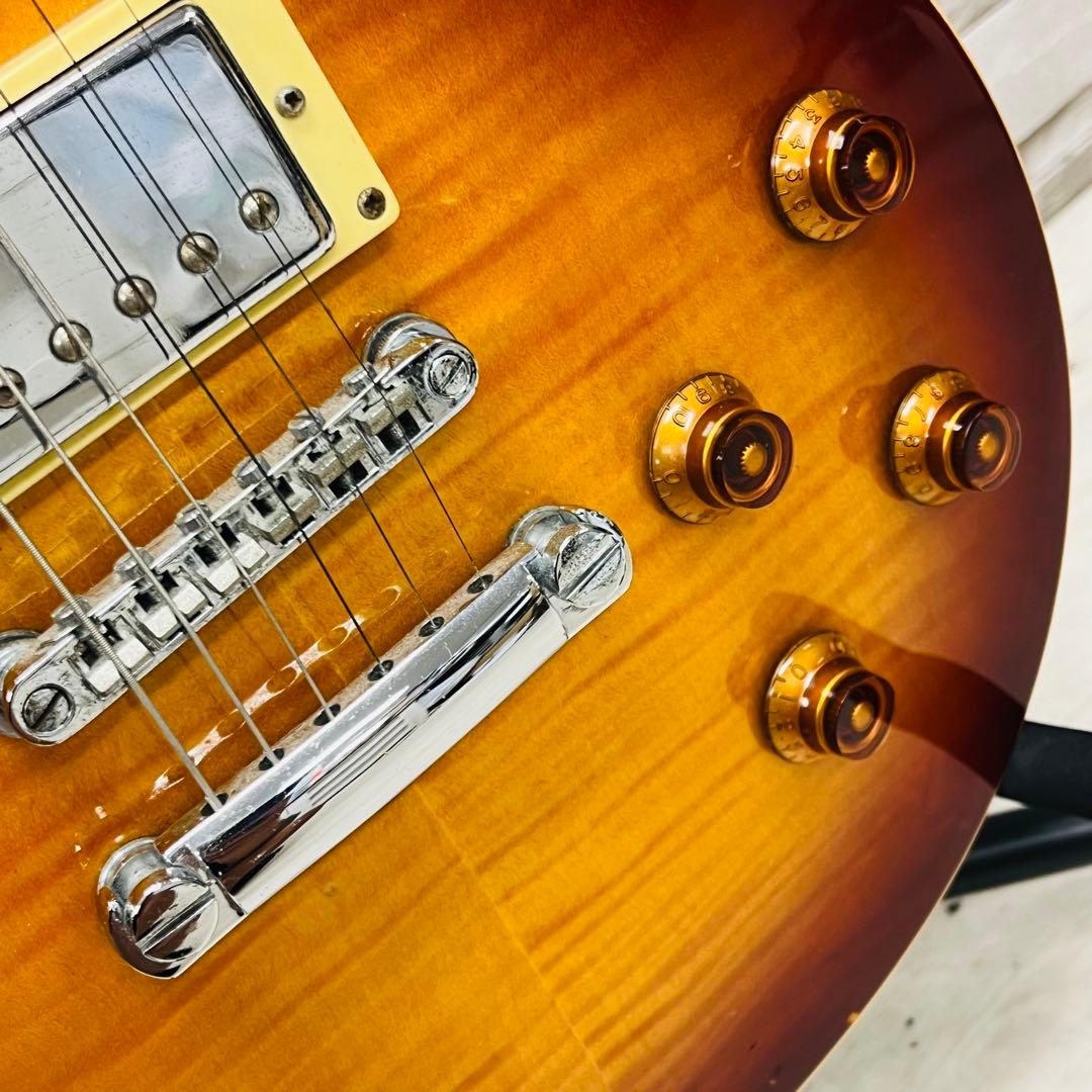 Epiphone エピフォン Les Paul Standard レスポール