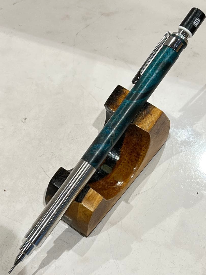 グラフ1000 0.5スタビ3-5-7ステンレスグリップスリット加工