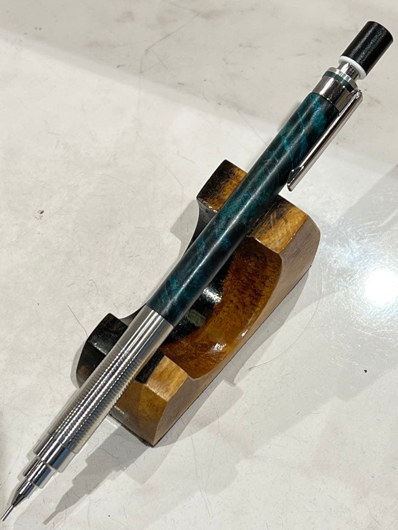 グラフ1000 0.5スタビ3-5-7ステンレスグリップスリット加工