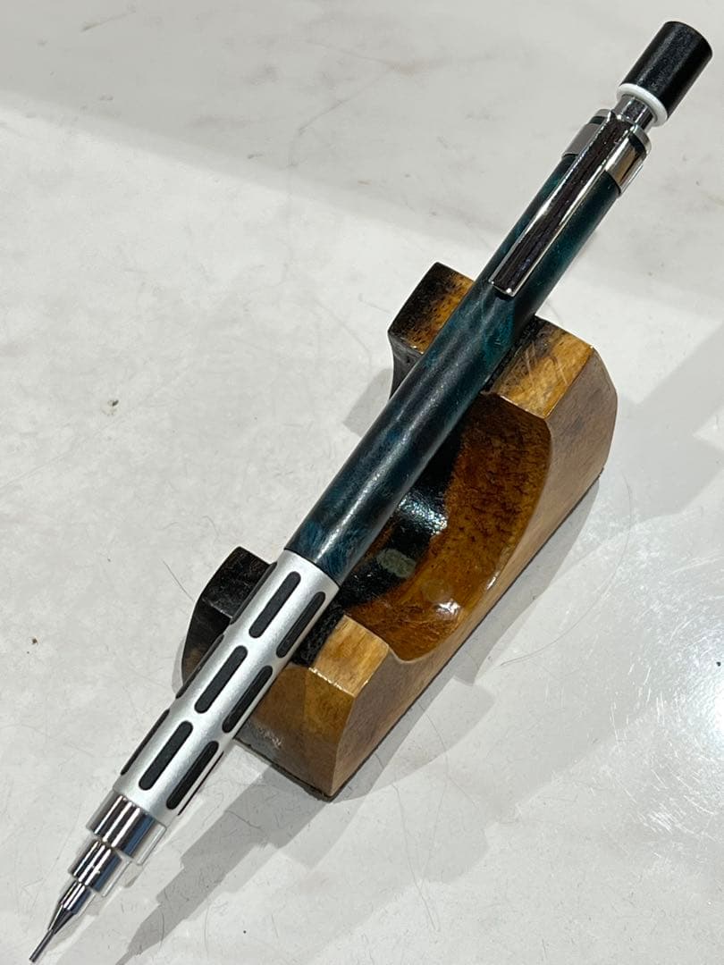 グラフ1000 0.5スタビ3-5-7ステンレスグリップスリット加工