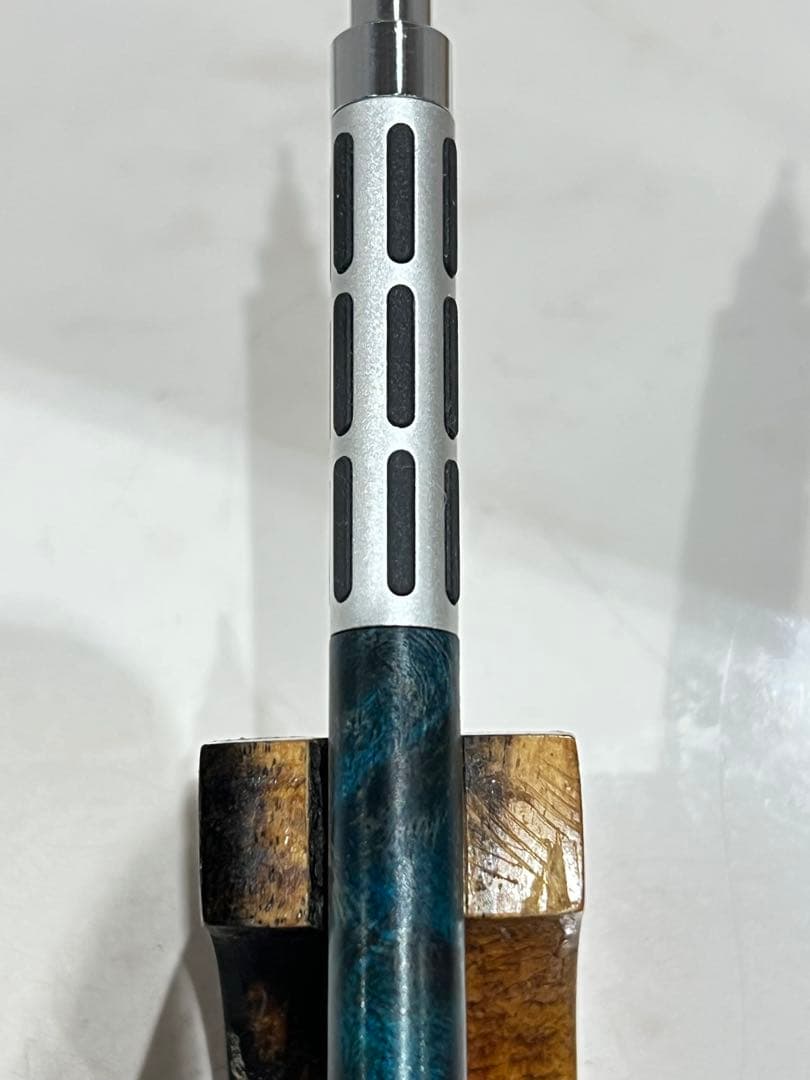 グラフ1000 0.5スタビ3-5-7ステンレスグリップスリット加工