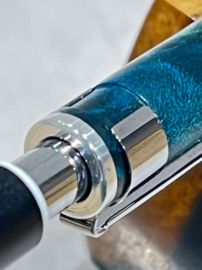 グラフ1000 0.5スタビ3-5-7ステンレスグリップスリット加工