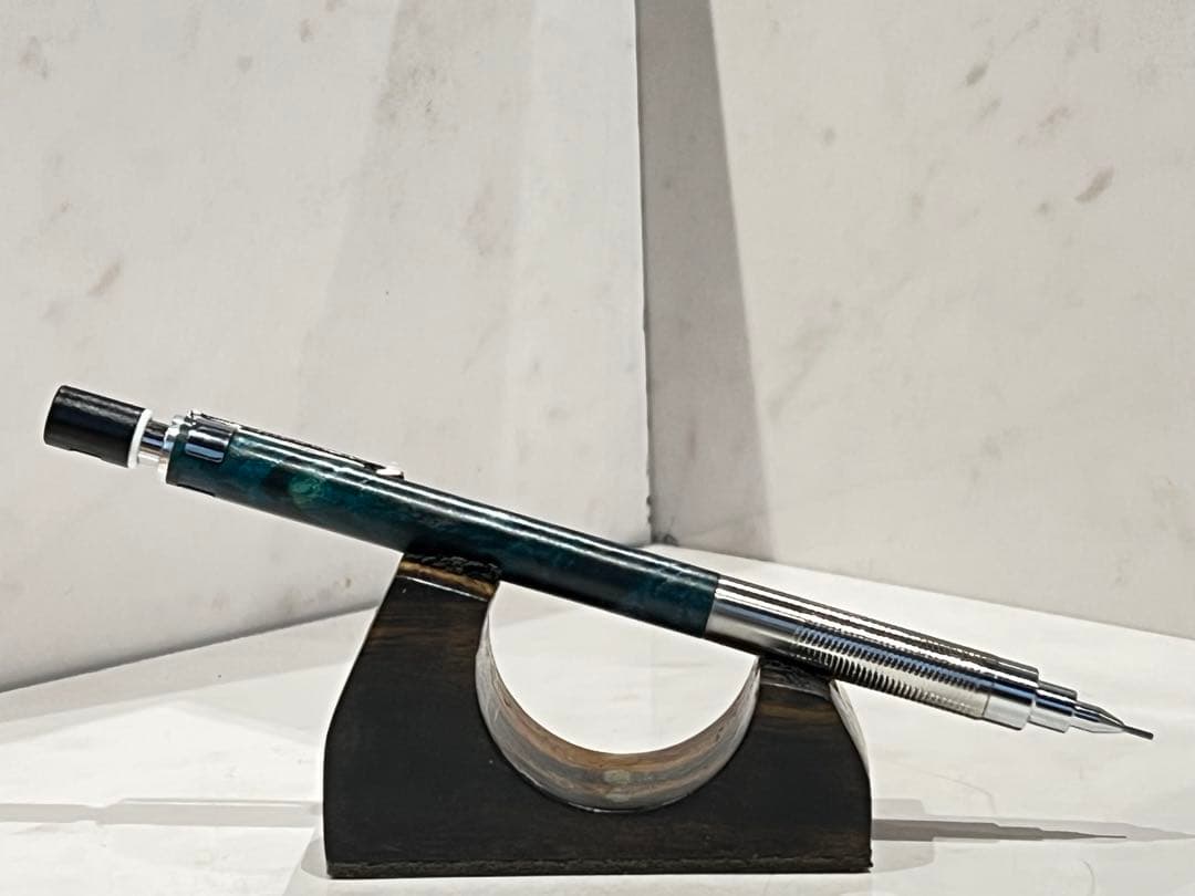 グラフ1000 0.5スタビ3-5-7ステンレスグリップスリット加工