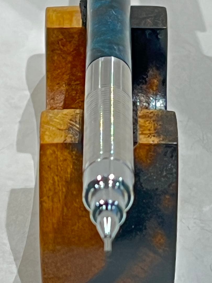 グラフ1000 0.5スタビ3-5-7ステンレスグリップスリット加工