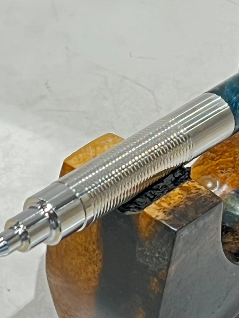 グラフ1000 0.5スタビ3-5-7ステンレスグリップスリット加工