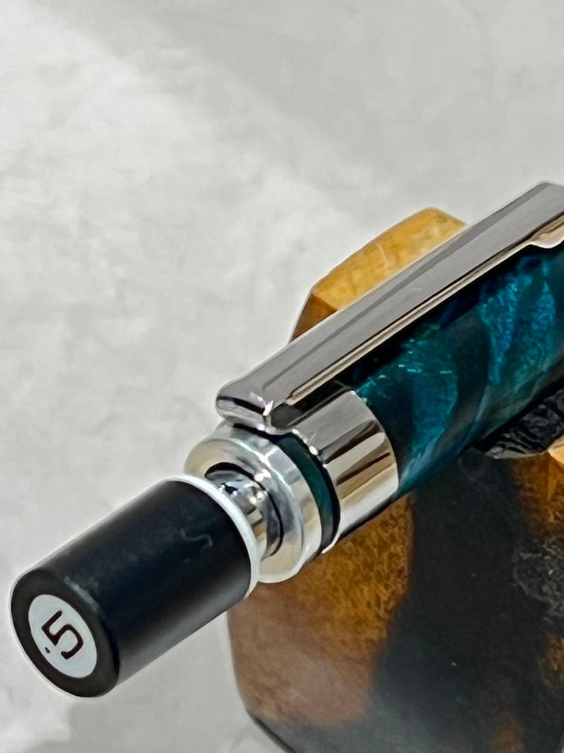 グラフ1000 0.5スタビ3-5-7ステンレスグリップスリット加工