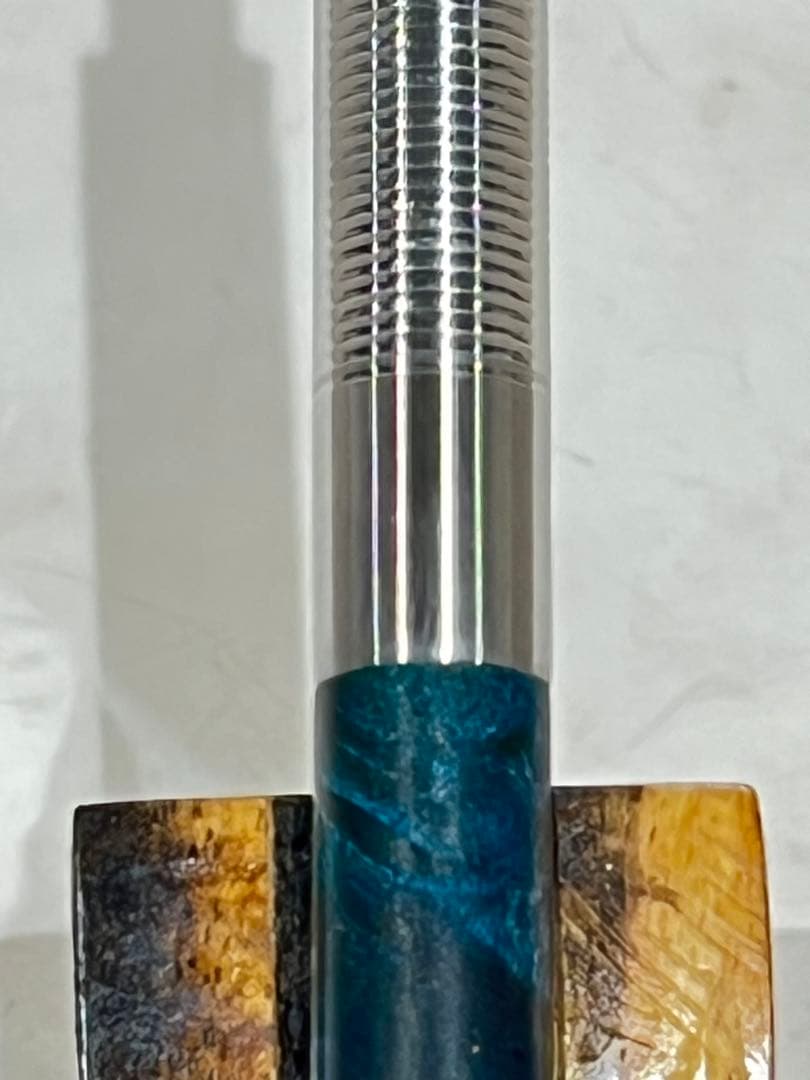 グラフ1000 0.5スタビ3-5-7ステンレスグリップスリット加工