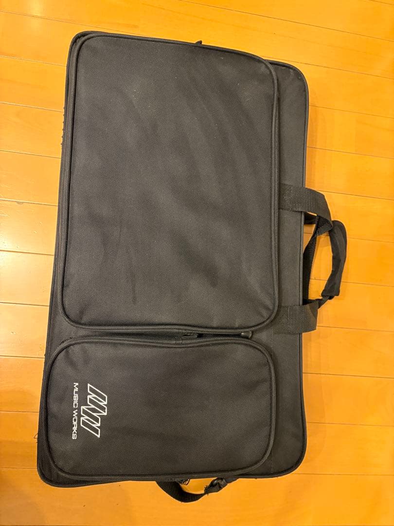 LINE 6 POD HD500 ギターエフェクター　ソフトケース付き