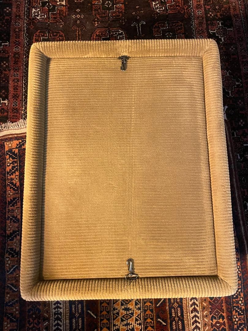 TRUCK FURNITURE トラックファニチャー　FK SOFA オットマン