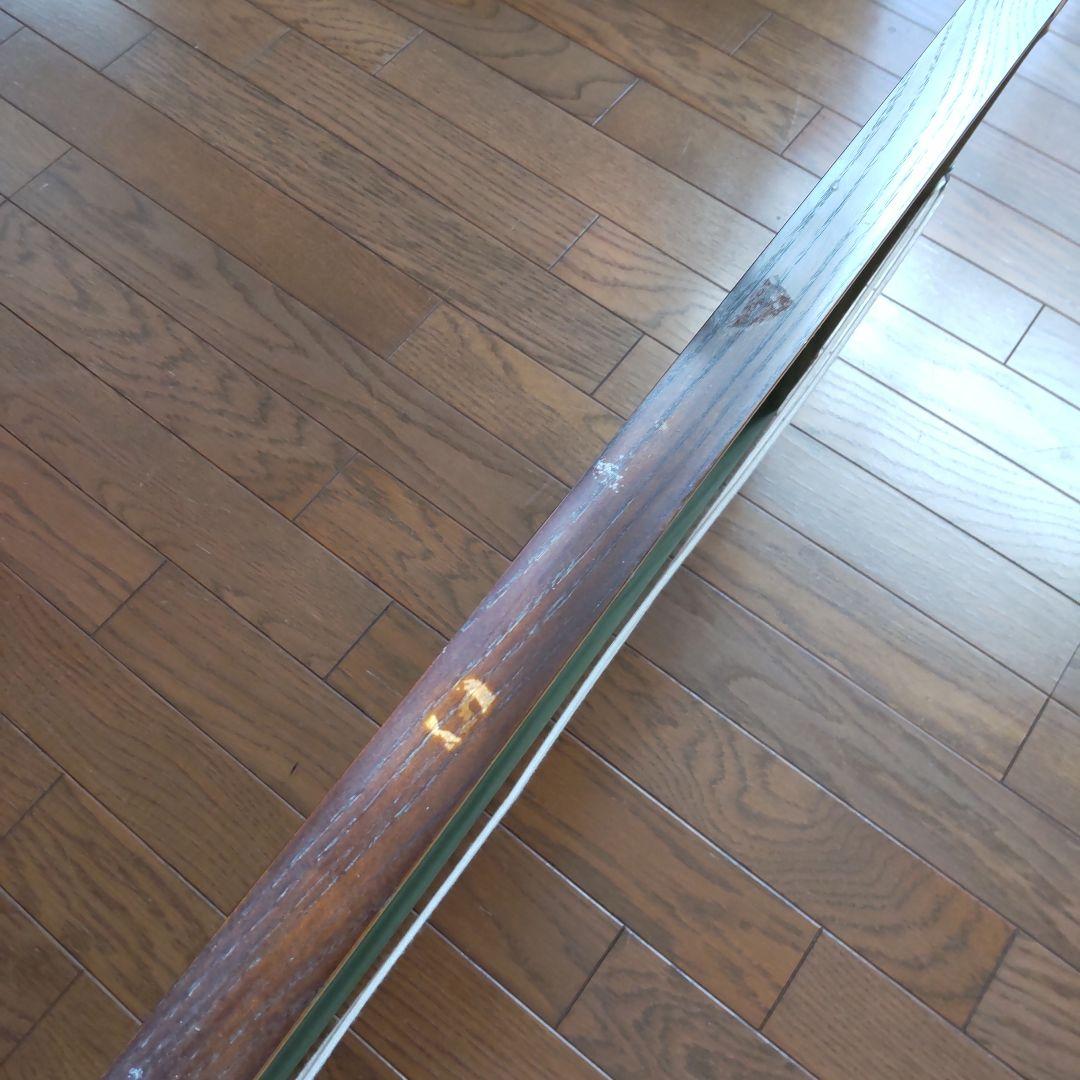 黒木周 クロスグラフ 額入り