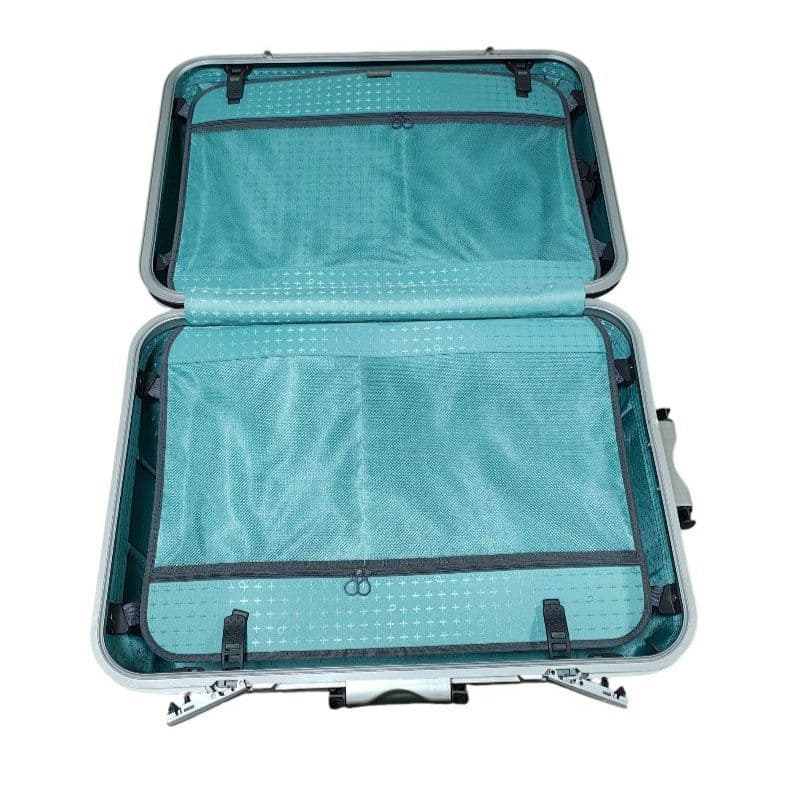 ACE ProtecA プロテカ スーツケース エキノックスライトオーレ 96L