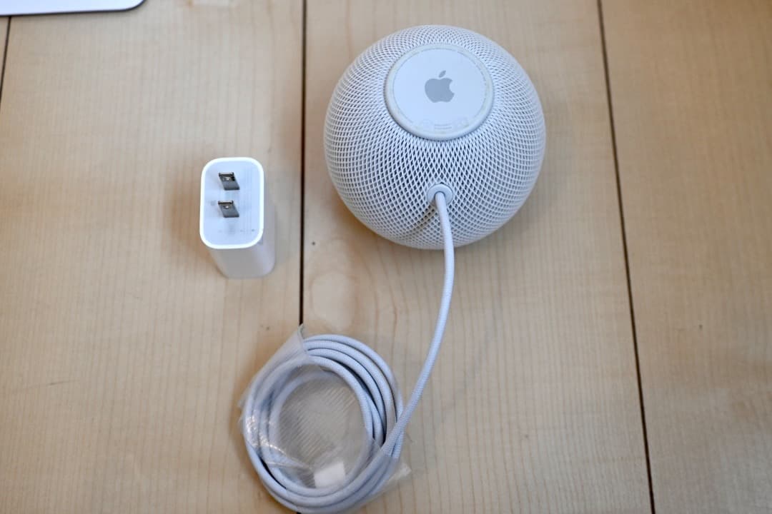 Pod mini ホワイト MY5H2J/A