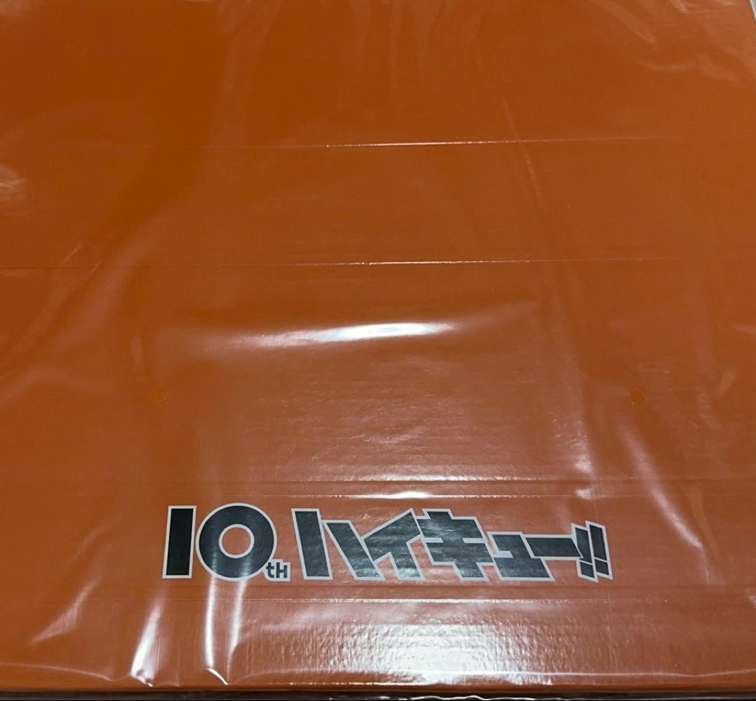 ハイキュー のるキャラマスコット 30体セット 箱付き