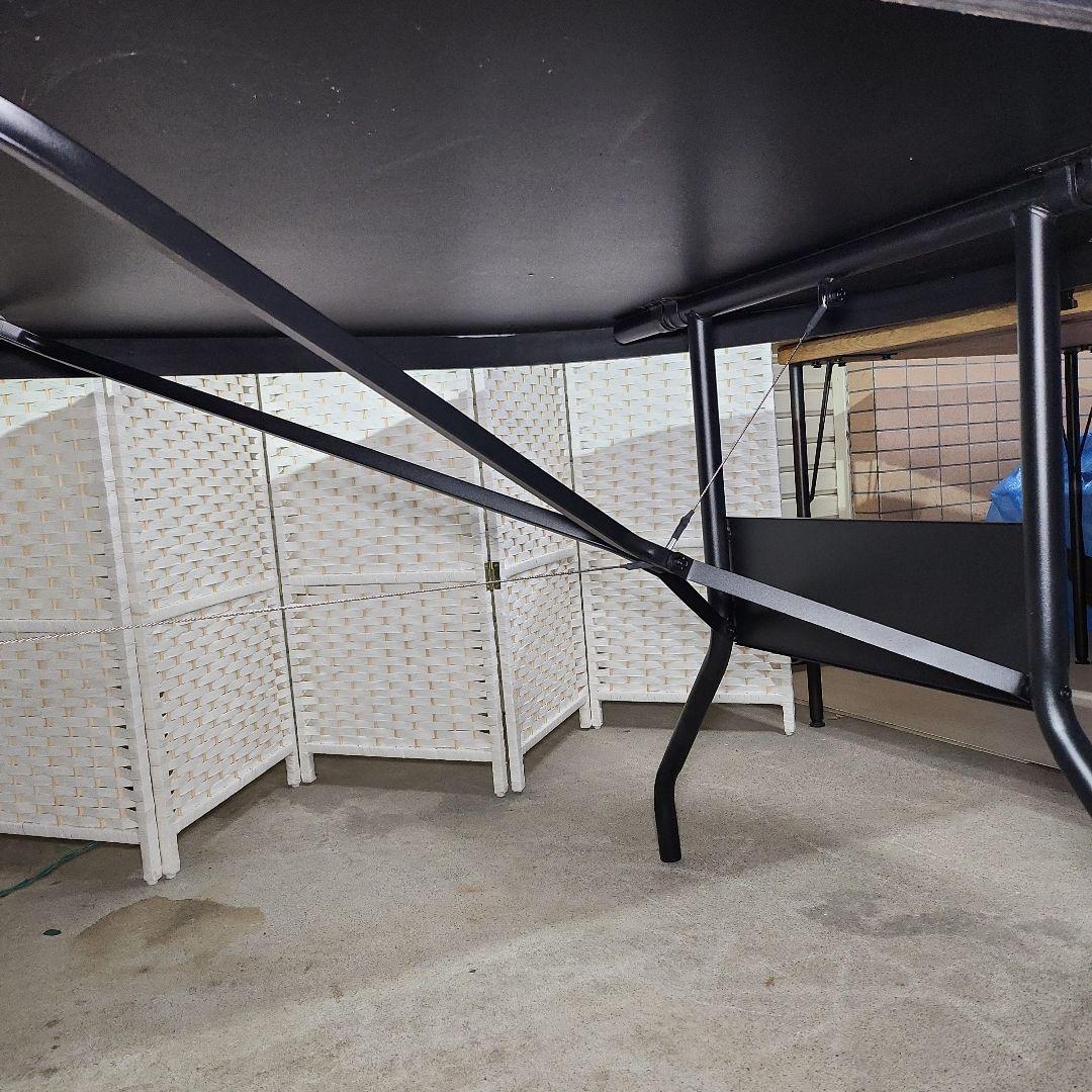 Barrington プレミアムポーカーテーブル 10人用 折り畳み