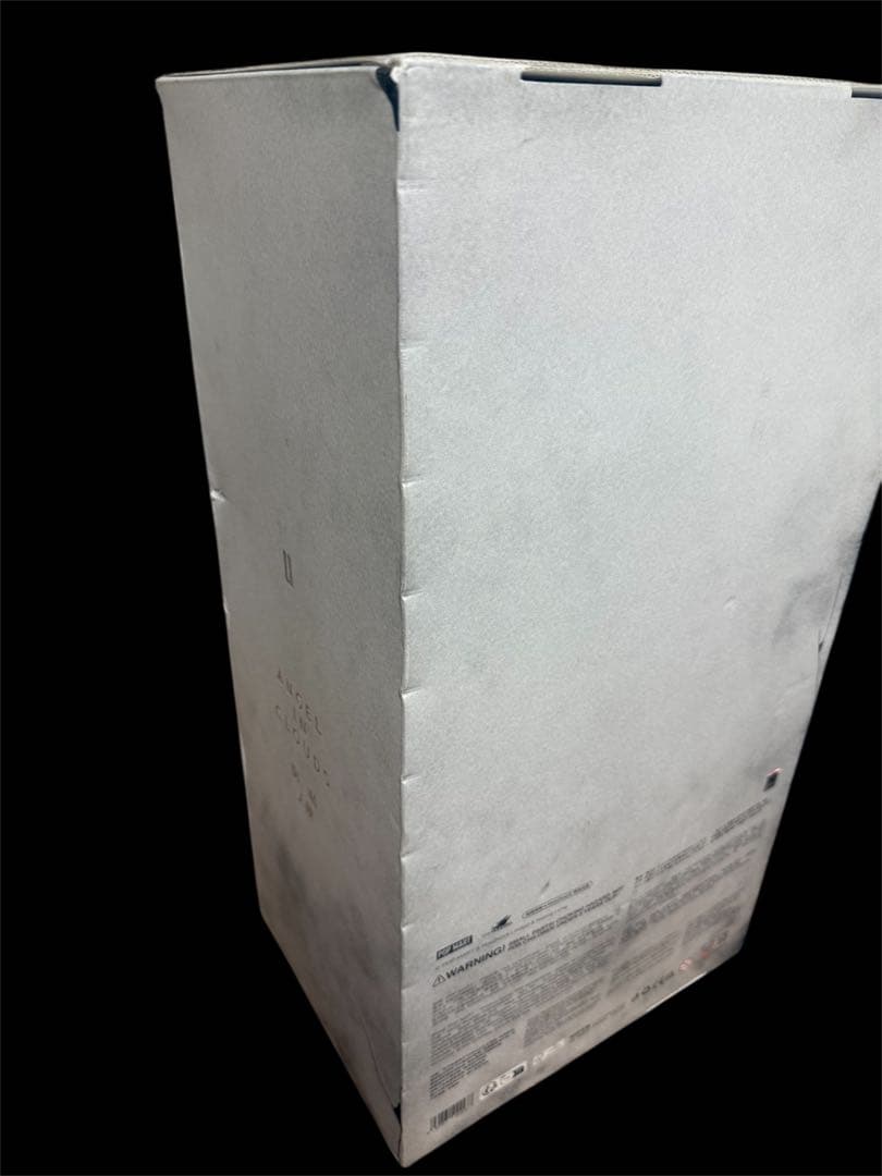 ジモモ エンジェル