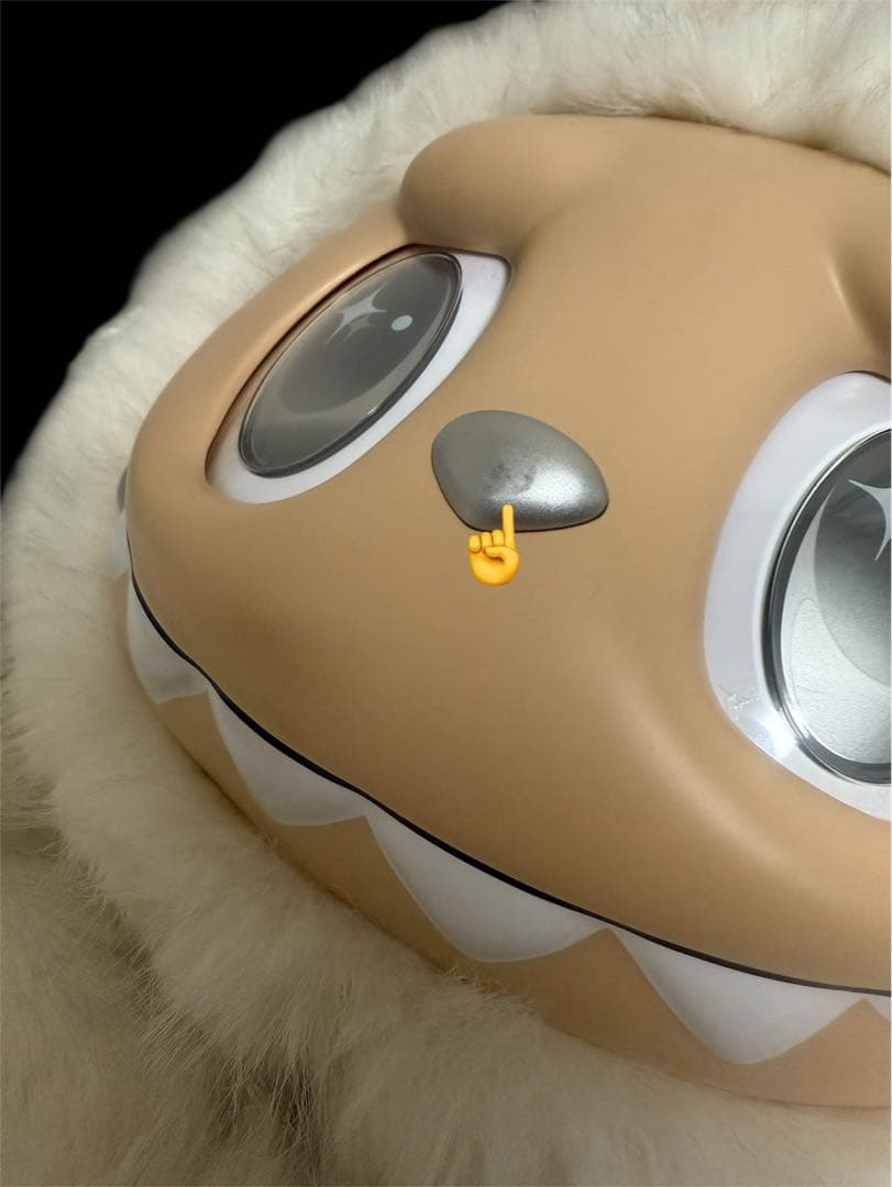 ジモモ エンジェル