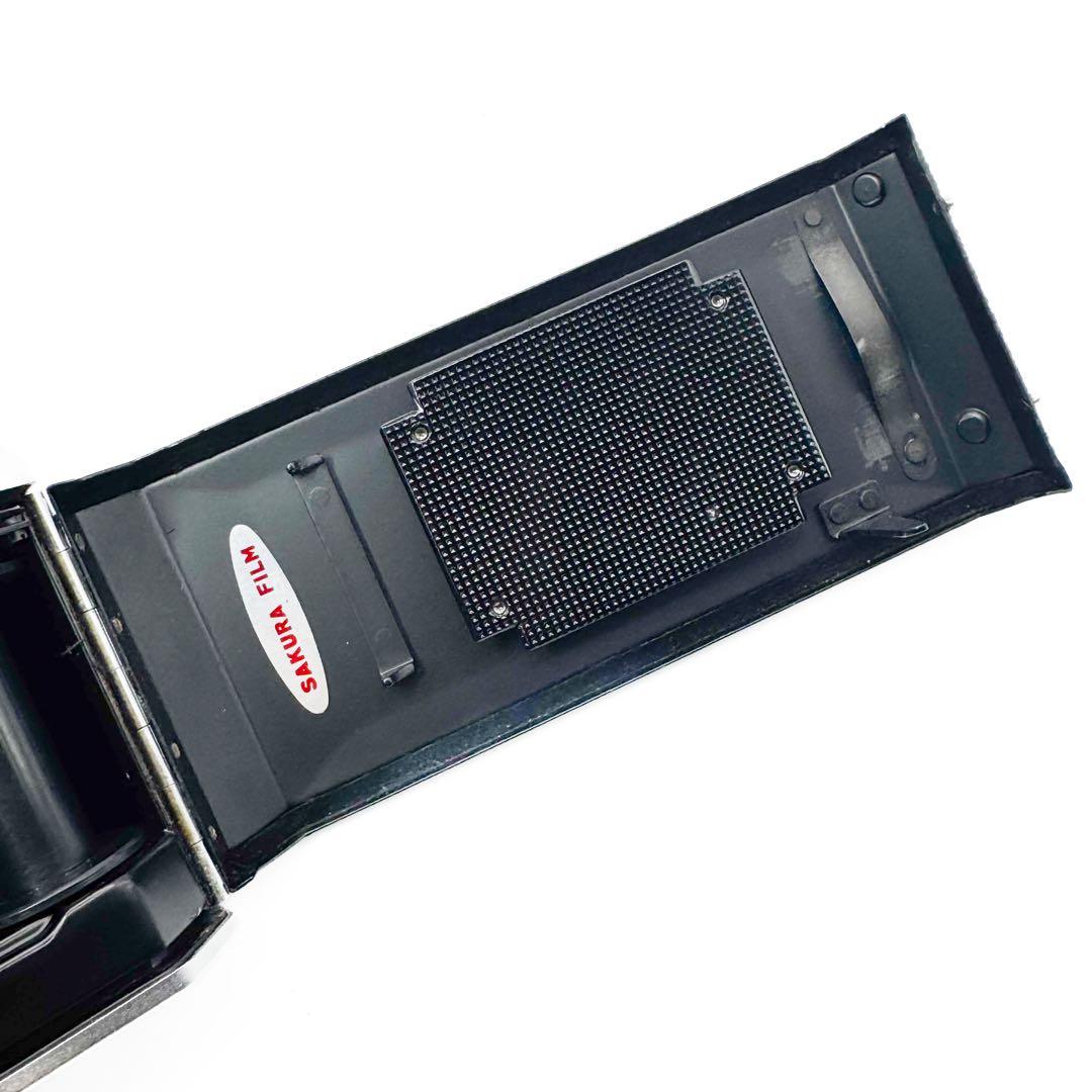 Aランク 整備済み Konica ⅢM レンジファインダー 3ヶ月動作保証付き