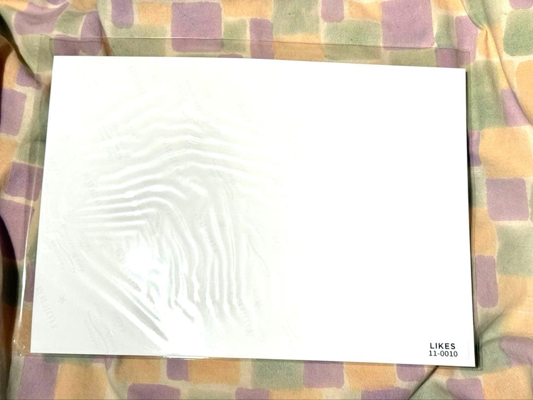 【希少】小関裕太　「likes」 展　写真