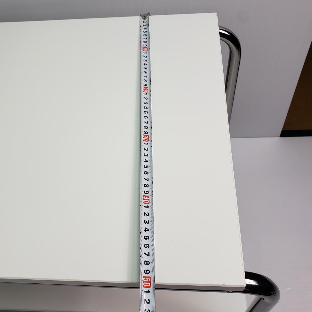 【組立済み発送】　IKEA イケア BAGGBODA バッグボーダ テーブル