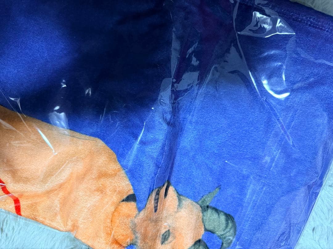 Chevon タオル&ピック