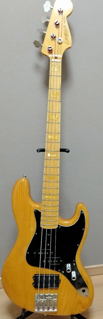 EDWARDS E-JB-110PM エレキベース