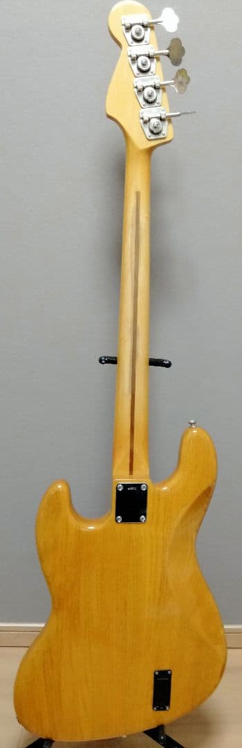 EDWARDS E-JB-110PM エレキベース